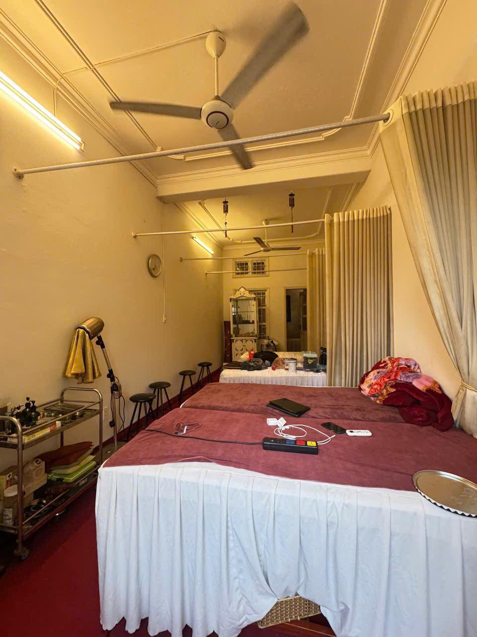 BÁN NHÀ PHÂN LÔ THANH XUÂN, DT64M2 4T MẶT TIỀN RỘNG, OTO TRÁNH KINH DOANH VP, 31.X TỶ 4