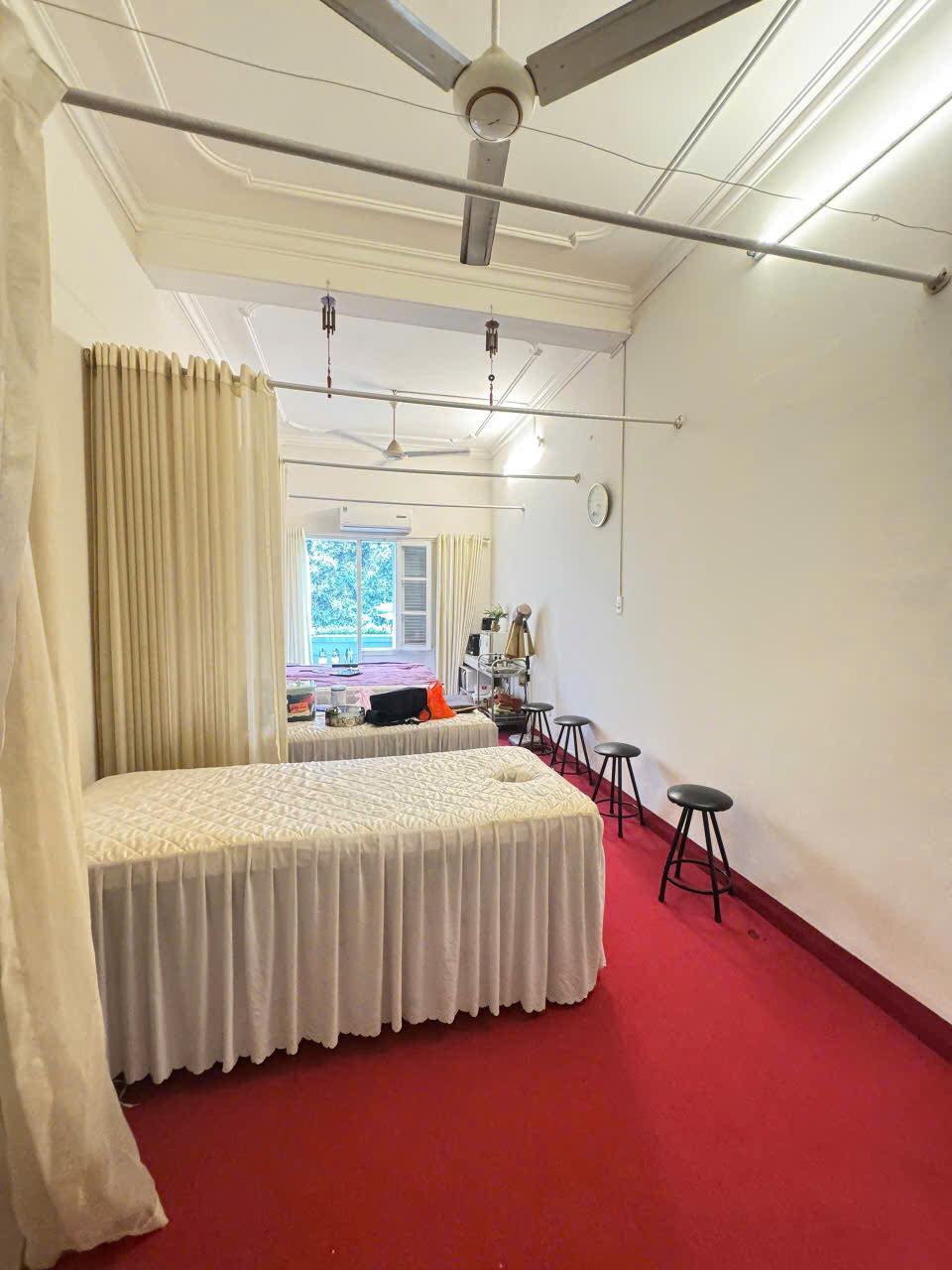 BÁN NHÀ PHÂN LÔ THANH XUÂN, DT64M2 4T MẶT TIỀN RỘNG, OTO TRÁNH KINH DOANH VP, 31.X TỶ 5