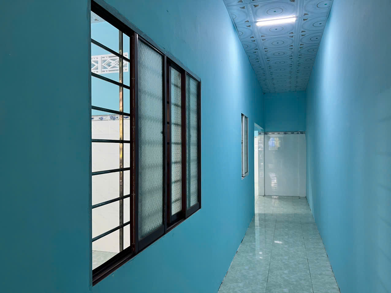 Bán nhà view sông có chòi thủy tạ xã Bình Đức dt 131,5m2 , 2pn, 2wc giá 1,15 tỷ 3