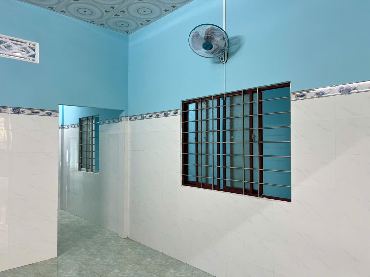 Bán nhà view sông có chòi thủy tạ xã Bình Đức dt 131,5m2 , 2pn, 2wc giá 1,15 tỷ 4