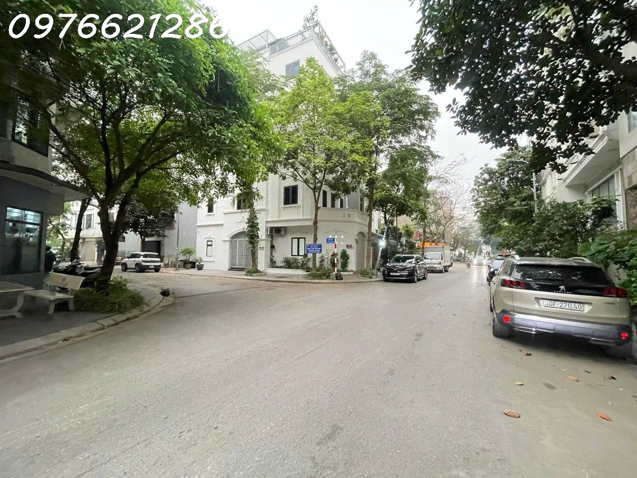 BÁN-ĐẤT VIỆT HƯNG –75 m2- LÔ ĐẸP PHÂN LÔ – ĐƯỜNG 4 Ô TÔ TRÁNH – SÁT Vinhomes Riverside Harmony – 3