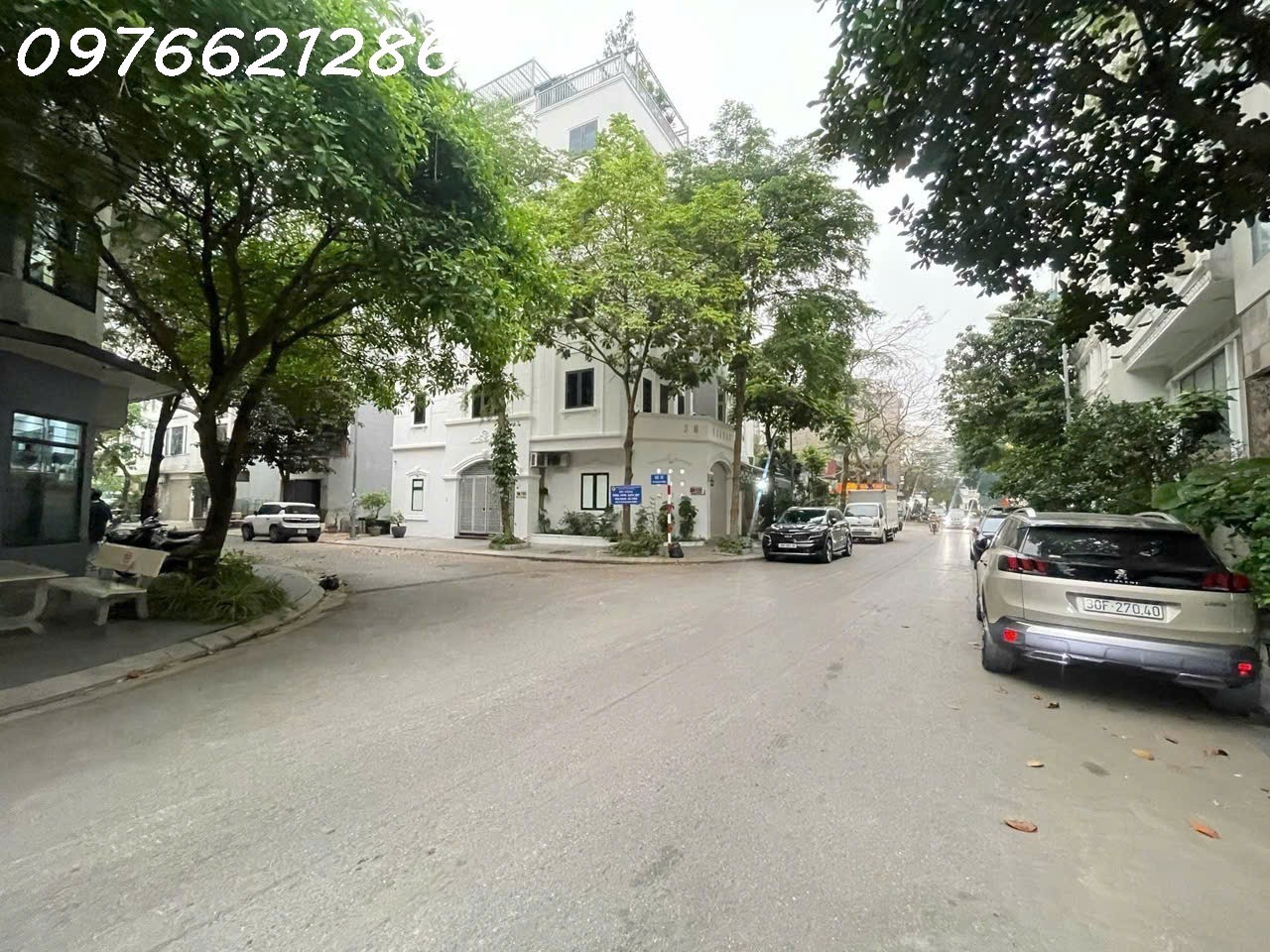 BÁN-ĐẤT VIỆT HƯNG –75 m2- LÔ ĐẸP PHÂN LÔ – ĐƯỜNG 4 Ô TÔ TRÁNH – SÁT Vinhomes Riverside Harmony –