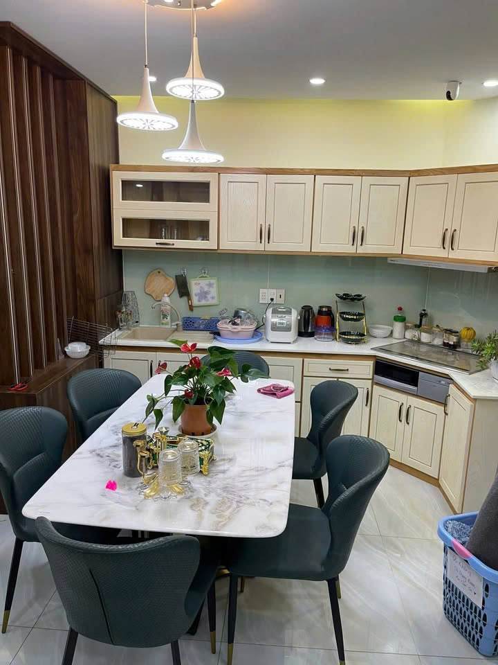 Cho thuê nhà 2 phòng 12 triệu/tháng An Sơn phường 4 Đà Lạt 4