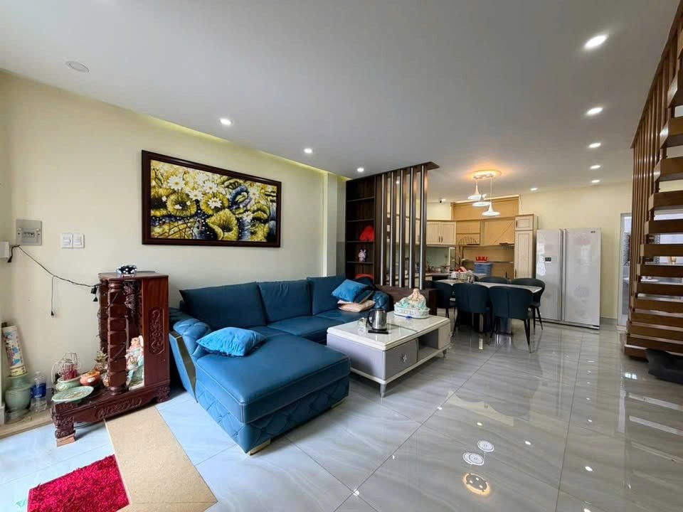 Cho thuê nhà 2 phòng 12 triệu/tháng An Sơn phường 4 Đà Lạt 2