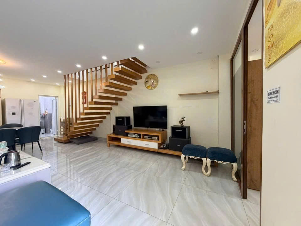 Cho thuê nhà 2 phòng 12 triệu/tháng An Sơn phường 4 Đà Lạt 3