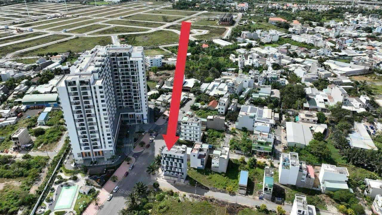 Cần bán Đất Quận 9, Hồ Chí Minh, Diện tích 100m², Giá 9.5 Tỷ 2