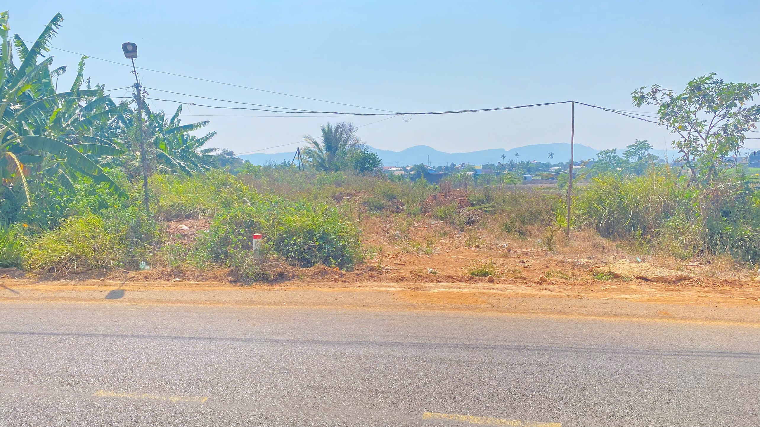 Cần bán Đất đường Lê Hồng Phong, Thị trấn Liên Nghĩa, Diện tích 1000m², Giá 16 Tỷ