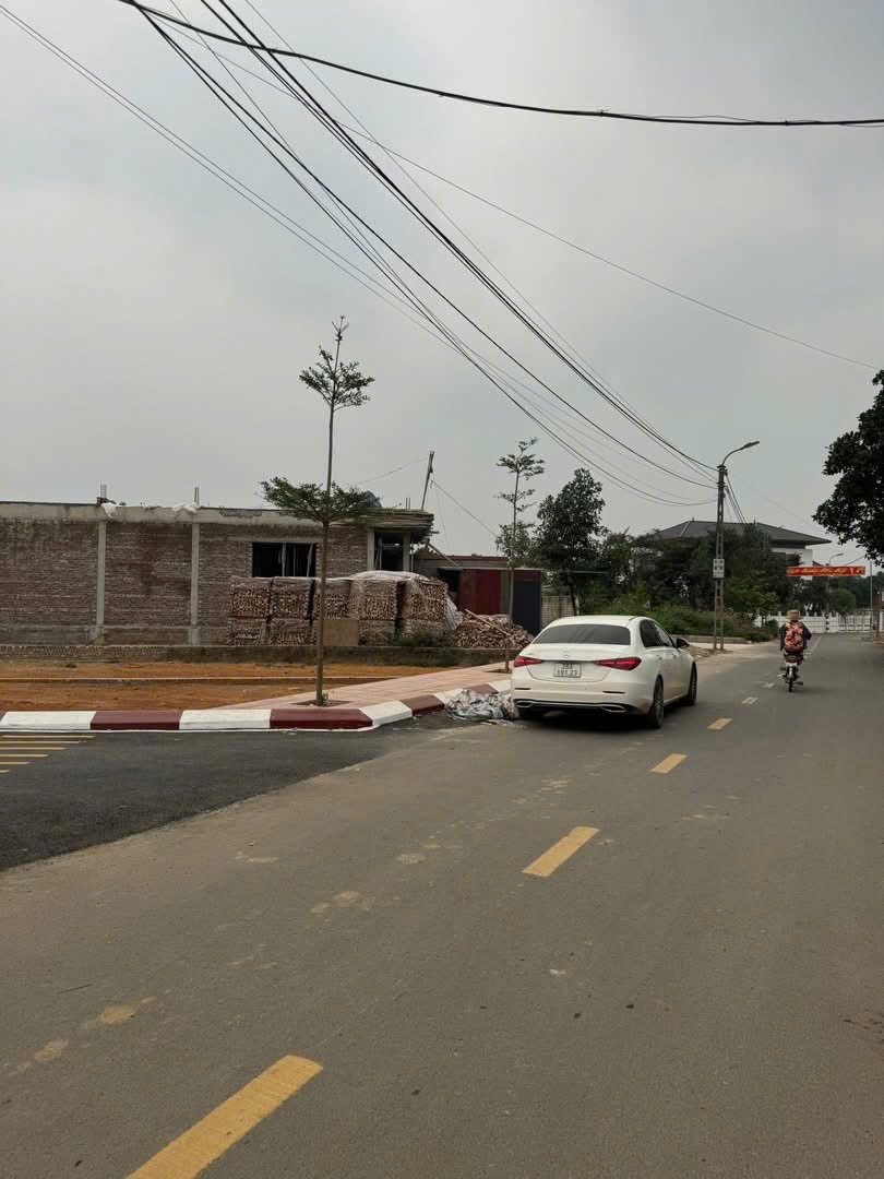 NHANH TAY SỞ HỮU NGAY ĐẤT VÀNG - 100M ĐẤT LÔ GÓC, FULL THỔ CƯ - TẠI TRUNG TÂM - #TÙNG THIỆN – SƠN 3