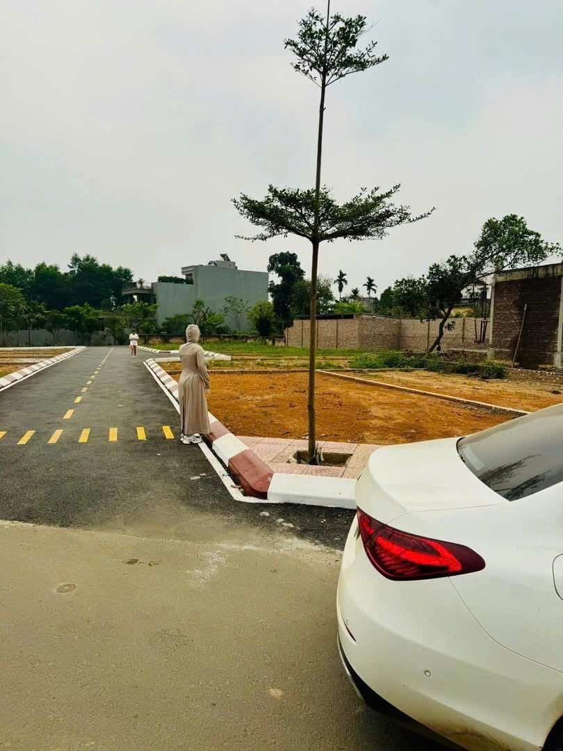 NHANH TAY SỞ HỮU NGAY ĐẤT VÀNG - 100M ĐẤT LÔ GÓC, FULL THỔ CƯ - TẠI TRUNG TÂM - #TÙNG THIỆN – SƠN 2