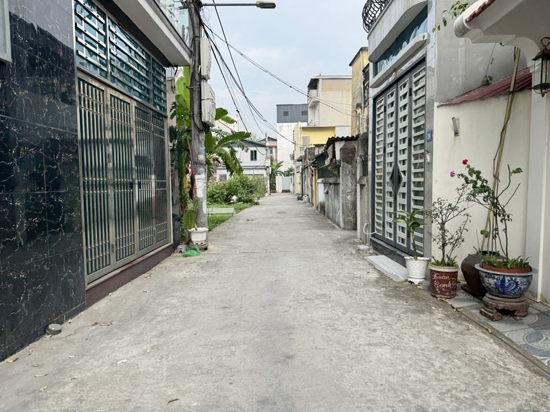 Bán Làng Vàng - Gia Lâm 86,3m2: Cách Nhà Văn Hóa 30m - Tiện Ích Ngập Tràn - An Cư Lý Tưởng 3