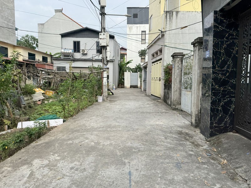 Bán Làng Vàng - Gia Lâm 86,3m2: Cách Nhà Văn Hóa 30m - Tiện Ích Ngập Tràn - An Cư Lý Tưởng 4