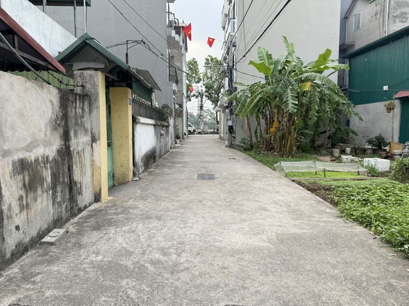 Bán Làng Vàng - Gia Lâm 86,3m2: Cách Nhà Văn Hóa 30m - Tiện Ích Ngập Tràn - An Cư Lý Tưởng 6