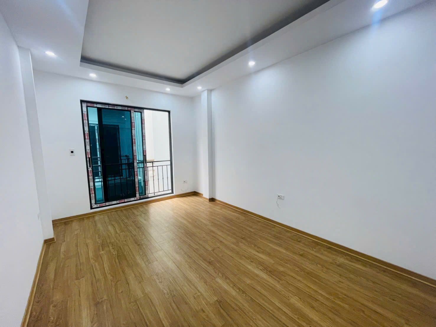 Nhà La Phù, An Khánh 45M2, 4 Tầng, 4 phòng ngủ, ngõ trước 5m, gần Geleximco Lê Trọng Tấn 7