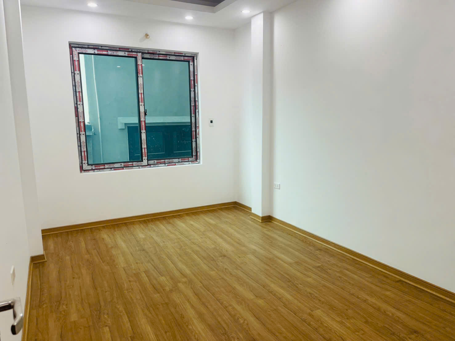 Nhà La Phù, An Khánh 45M2, 4 Tầng, 4 phòng ngủ, ngõ trước 5m, gần Geleximco Lê Trọng Tấn 8