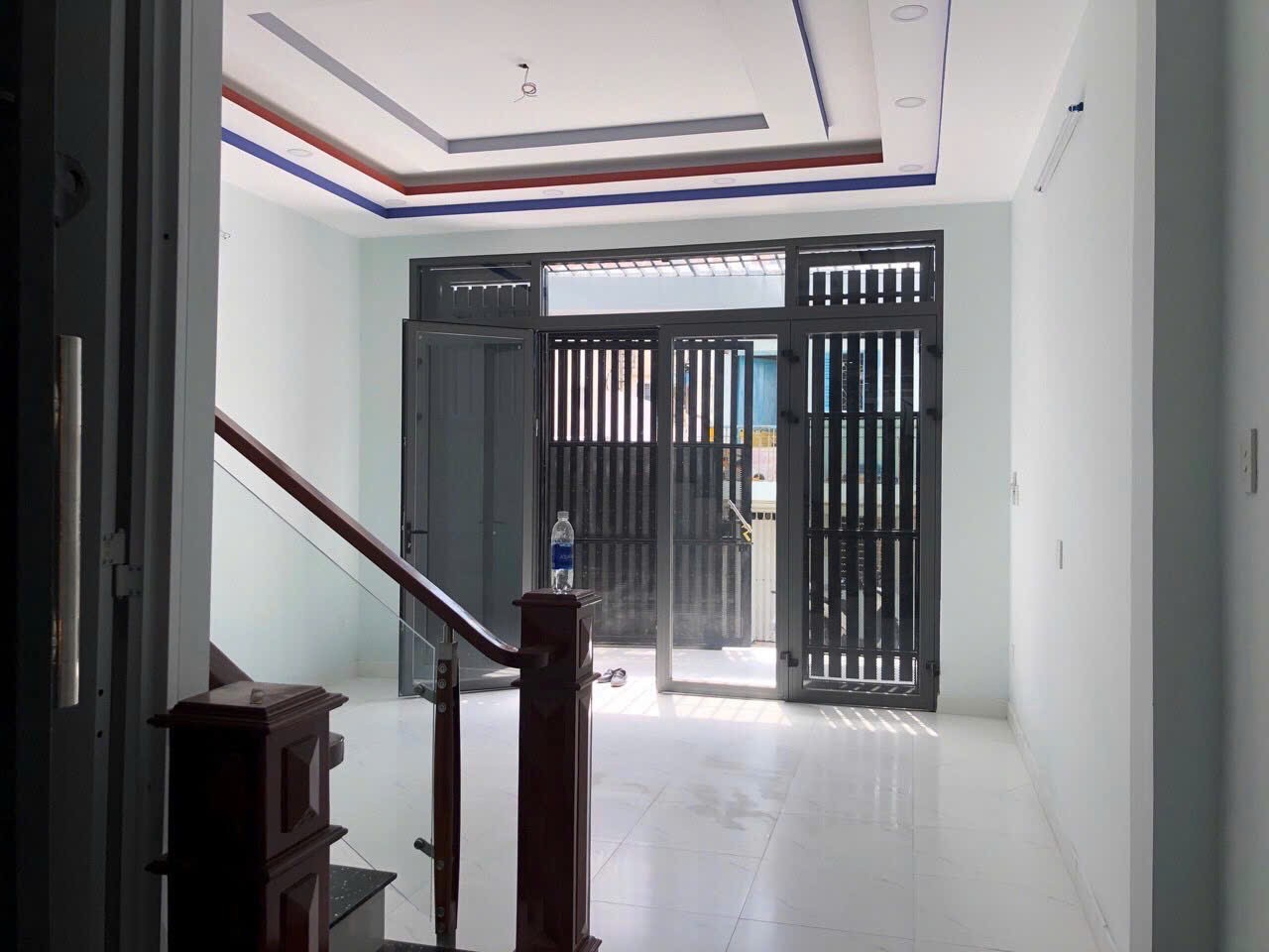 Bán nhà Quận 7 – DT 104,6m² (5x21m), kết cấu 3 tầng BTCT 8 TỶ 2 2