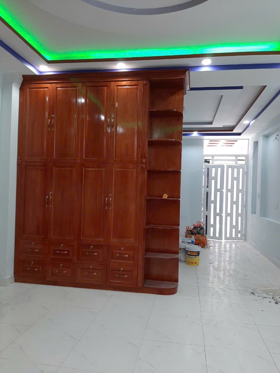 Bán nhà Quận 7 – DT 104,6m² (5x21m), kết cấu 3 tầng BTCT 8 TỶ 2 5