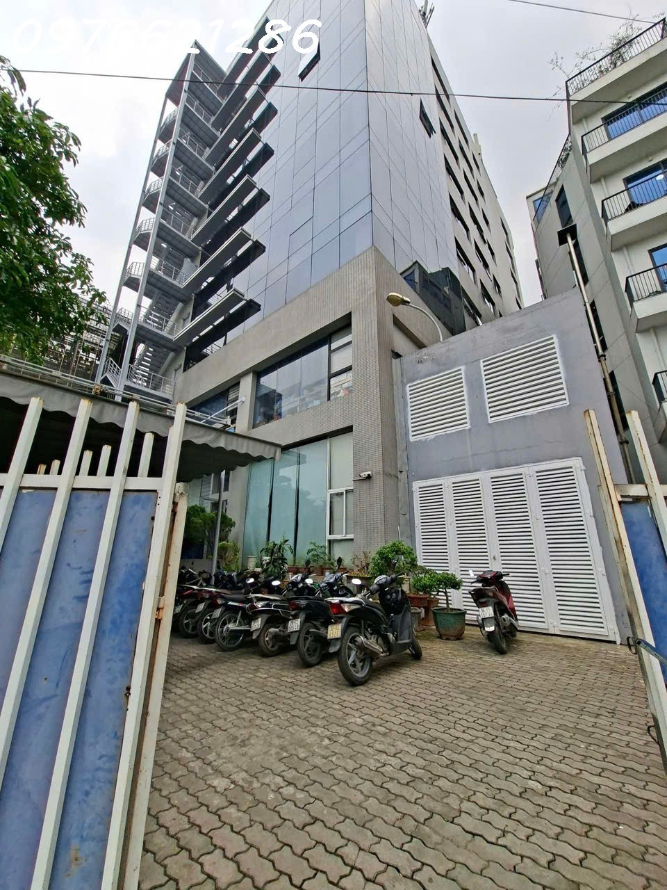 BÁN TÒA NHÀ -TÀI SẢN DÒNG TIỀN HIẾM – NGUYỄN SƠN, LONG BIÊN – 1060M2 – 7.2 TỶ/NĂM – 268 TỶ