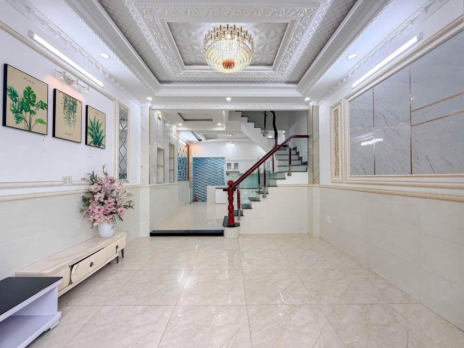 GIÁ SIÊU RẺ 7,190 TỶ – NHÀ BÈ KHU VIP, KẾ NGAY QUẬN 7 – PHÚ MỸ HƯNG 2