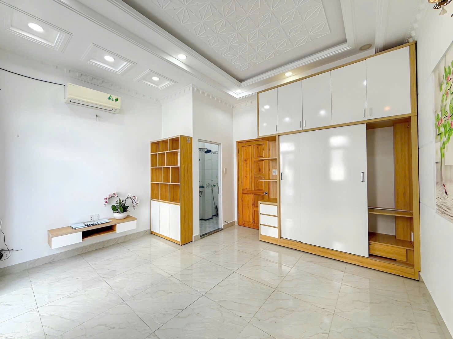 GIÁ SIÊU RẺ 7,190 TỶ – NHÀ BÈ KHU VIP, KẾ NGAY QUẬN 7 – PHÚ MỸ HƯNG 3