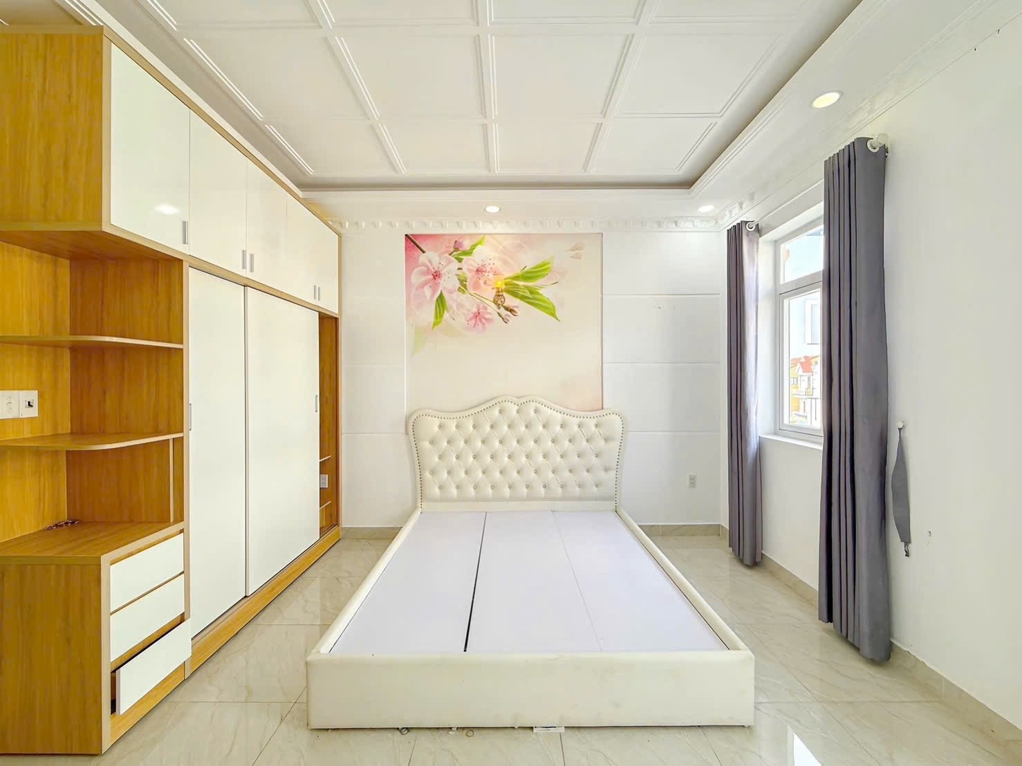 GIÁ SIÊU RẺ 7,190 TỶ – NHÀ BÈ KHU VIP, KẾ NGAY QUẬN 7 – PHÚ MỸ HƯNG