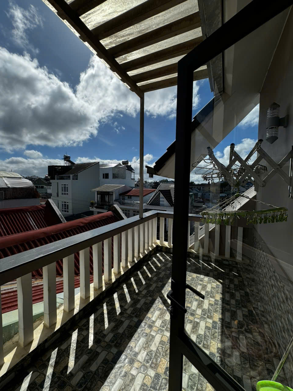 Cho thuê nhà 20 triệu/tháng Kim Đồng phường 6 Đà Lạt 4