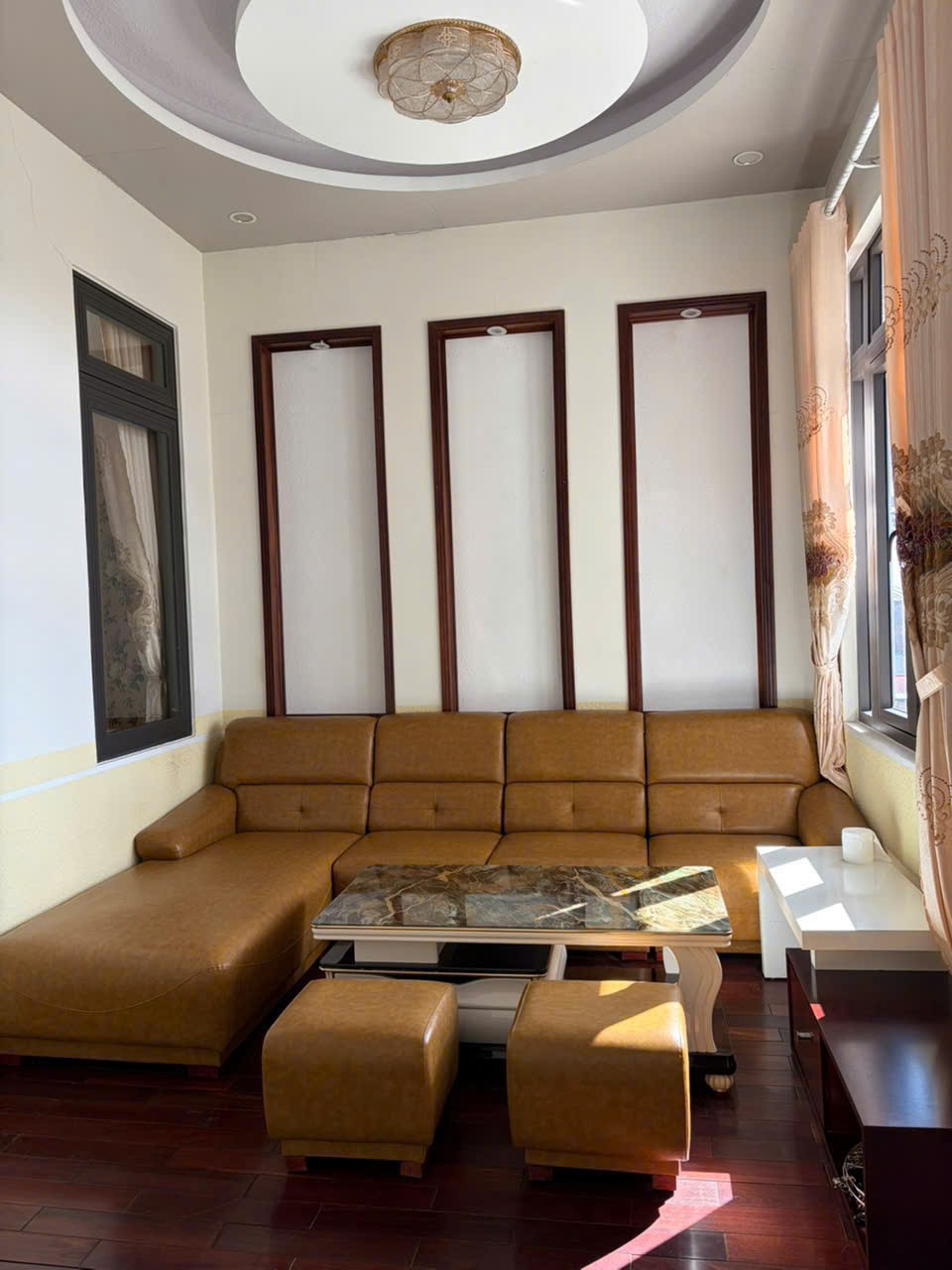 Cho thuê nhà 20 triệu/tháng Kim Đồng phường 6 Đà Lạt 2