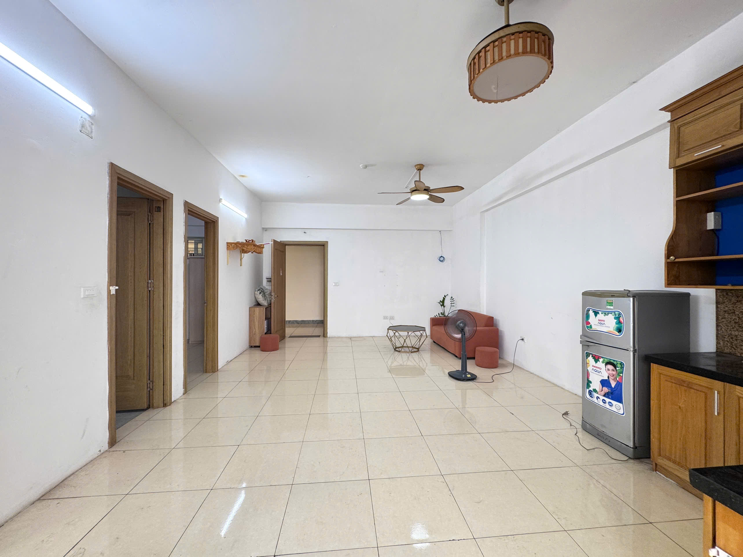 Chính chủ cần bán căn hộ nguyên bản 77m2 tại Thanh Hà-Hà Đông 2