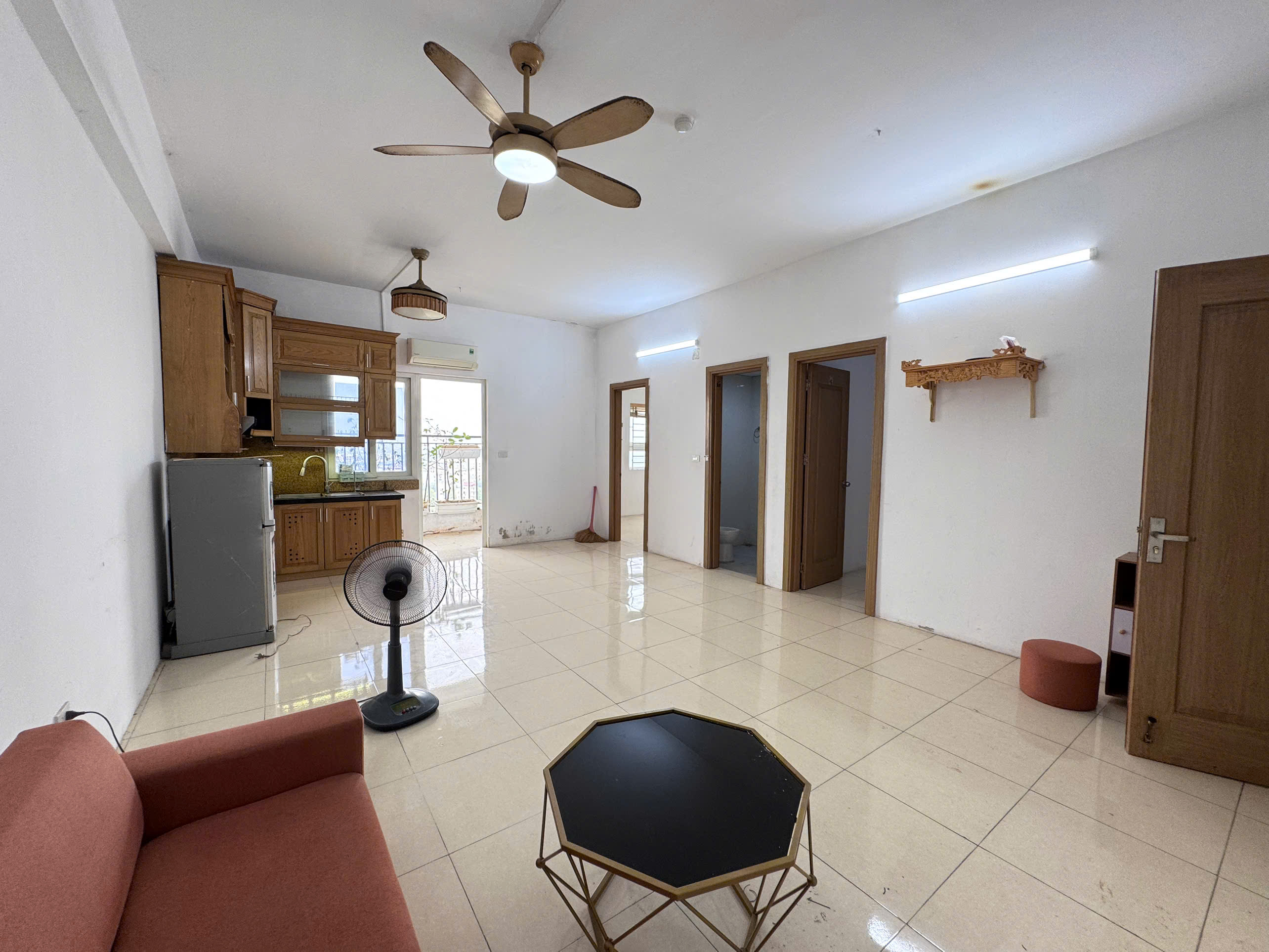 Căn Hộ 77m² View Hồ  Kđt Thanh Hà Nhận Nhà Ở Ngay 3