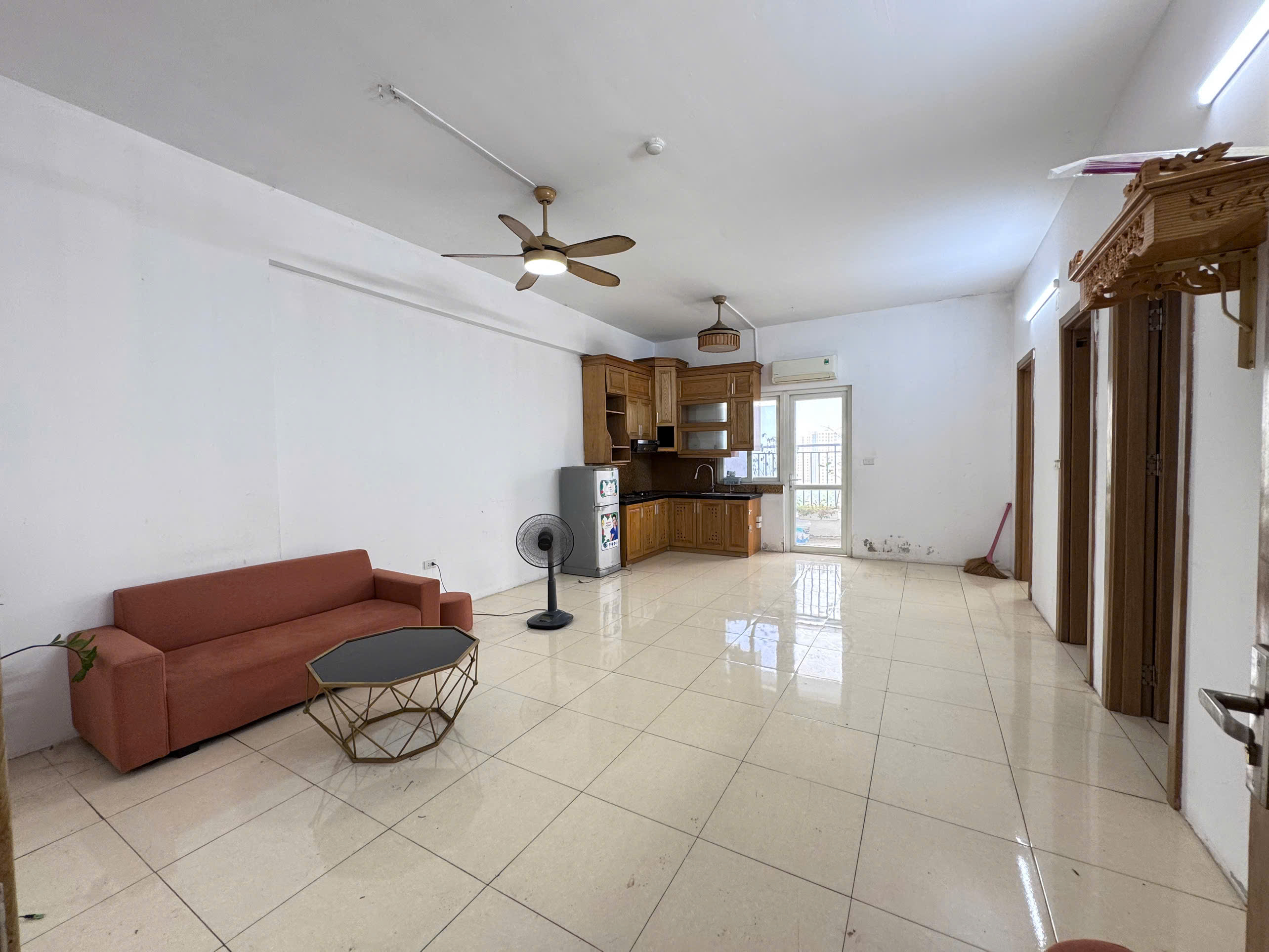 Căn Hộ 77m² View Hồ  Kđt Thanh Hà Nhận Nhà Ở Ngay 5