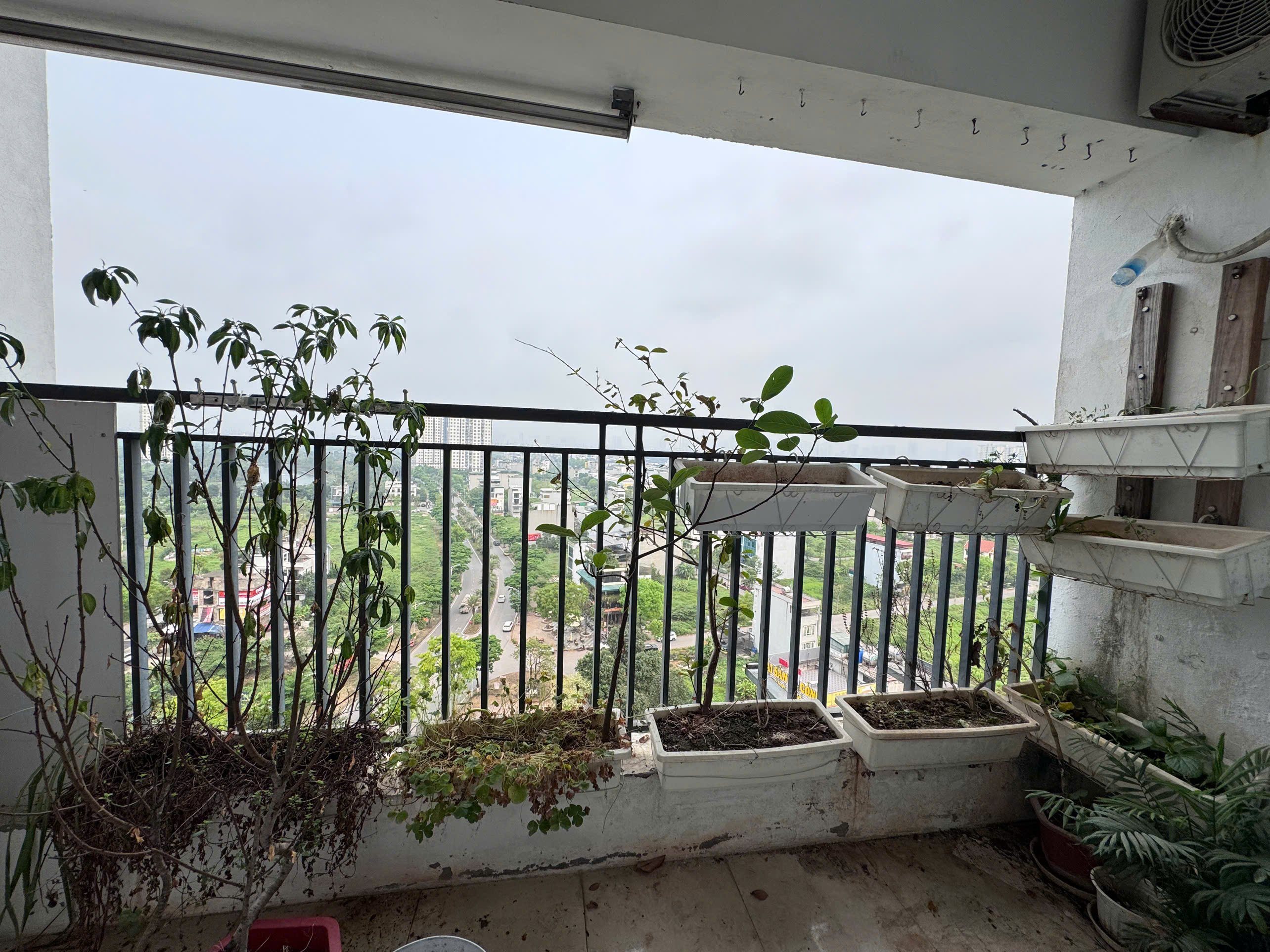 Căn Hộ 77m² View Hồ  Kđt Thanh Hà Nhận Nhà Ở Ngay 6