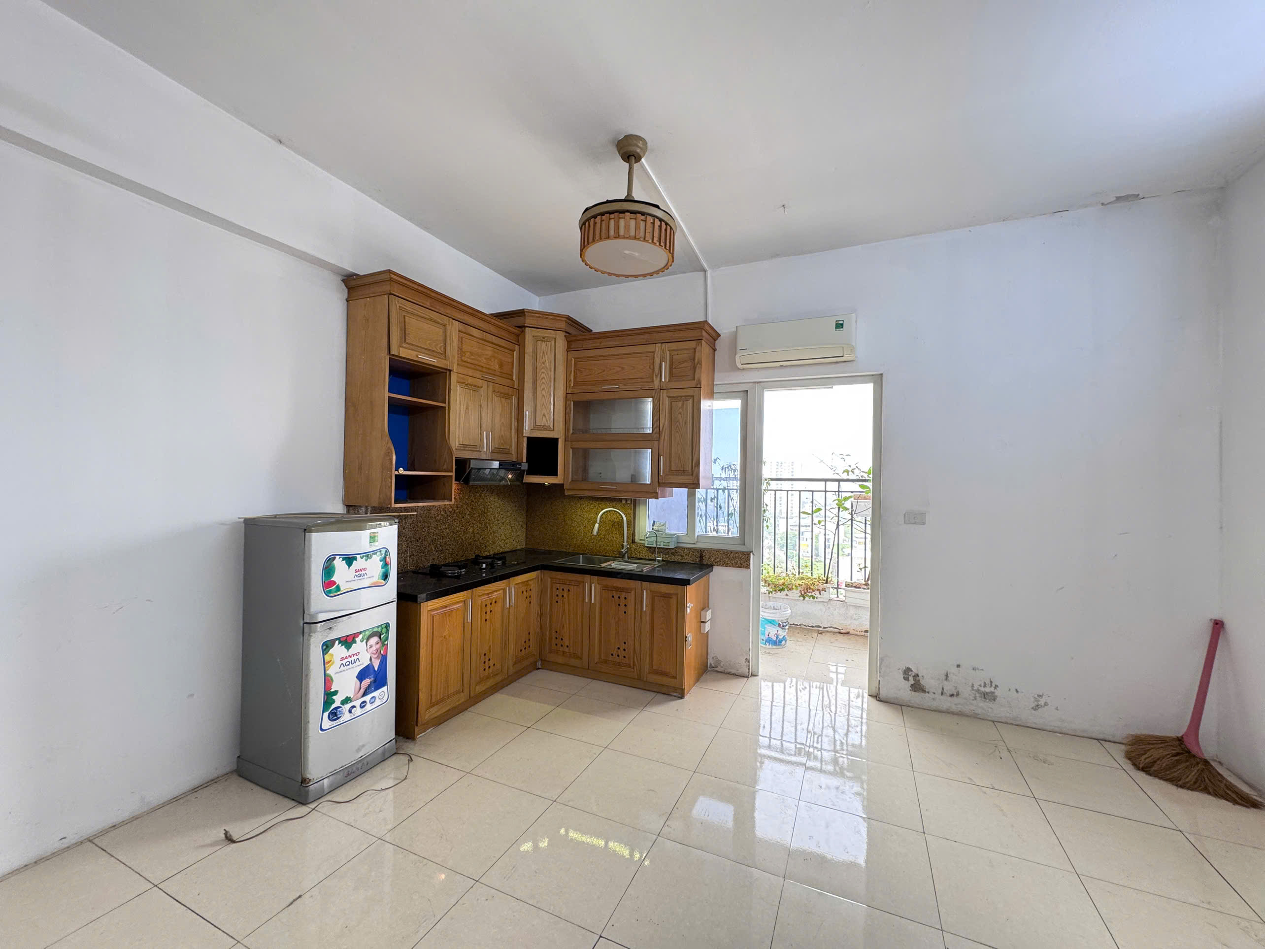 Căn Hộ 77m² View Hồ  Kđt Thanh Hà Nhận Nhà Ở Ngay 7