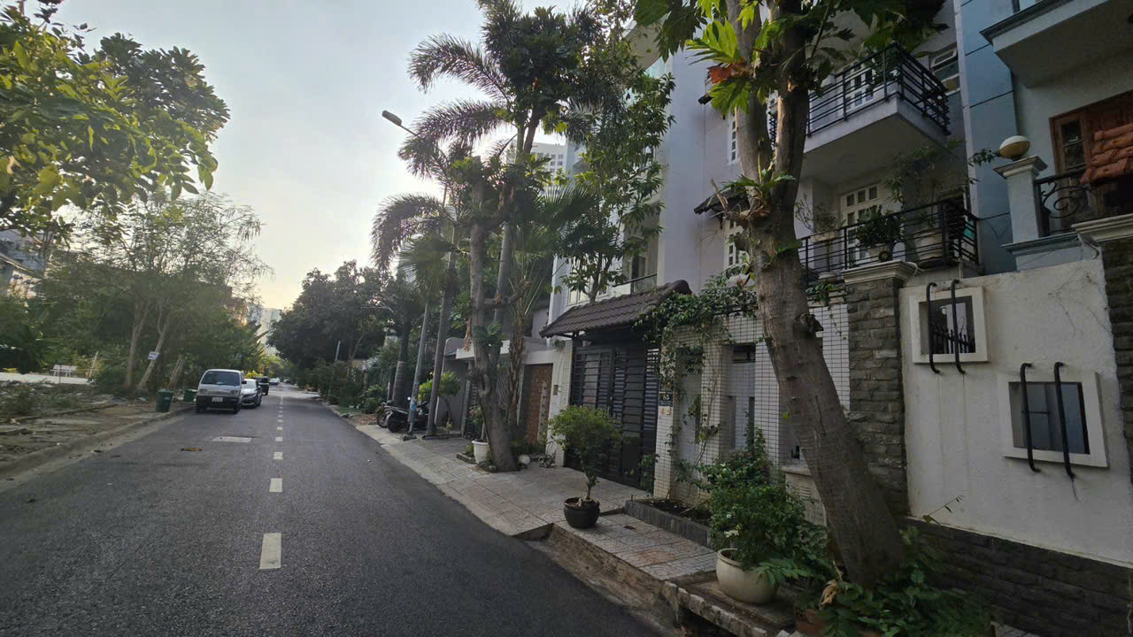 Cho thuê Nhà mặt tiền Phường An Phú, Quận 2, Diện tích 108m², Giá 36 Triệu/tháng 6