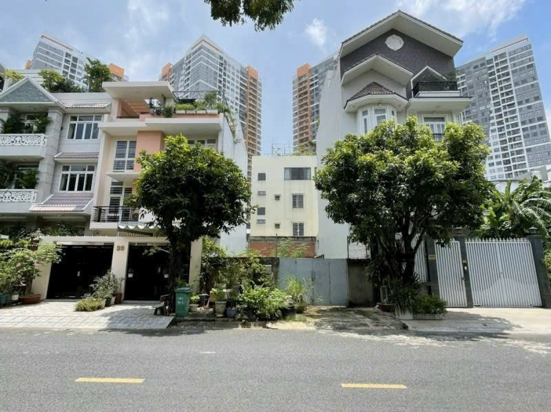 Cho thuê Nhà mặt tiền Phường An Phú, Quận 2, Diện tích 108m², Giá 36 Triệu/tháng 3