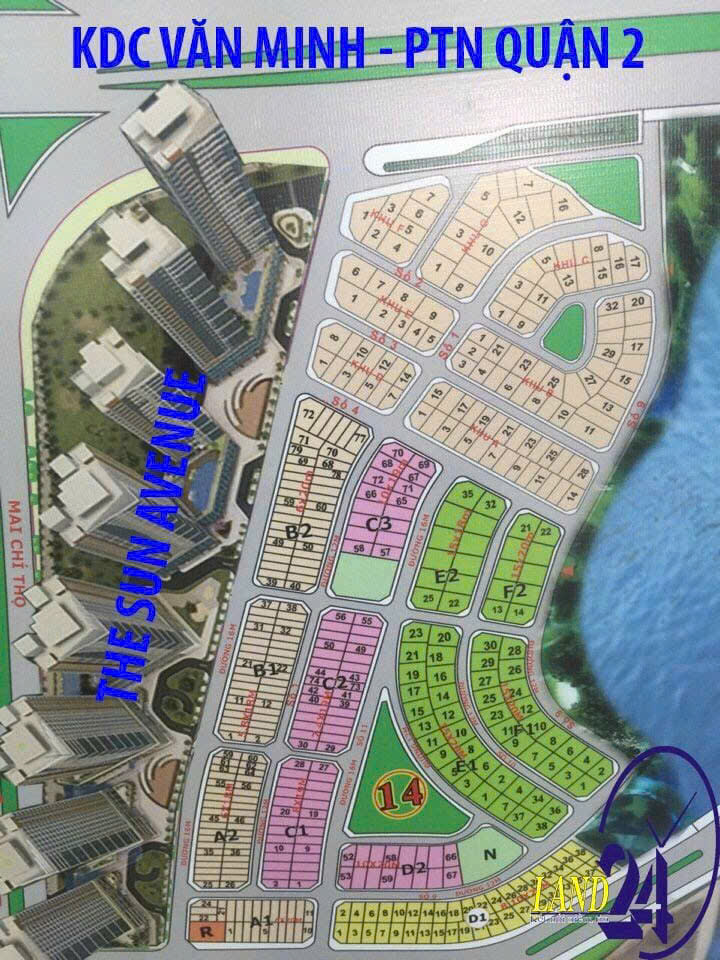 Cho thuê Nhà mặt tiền Phường An Phú, Quận 2, Diện tích 108m², Giá 36 Triệu/tháng 4