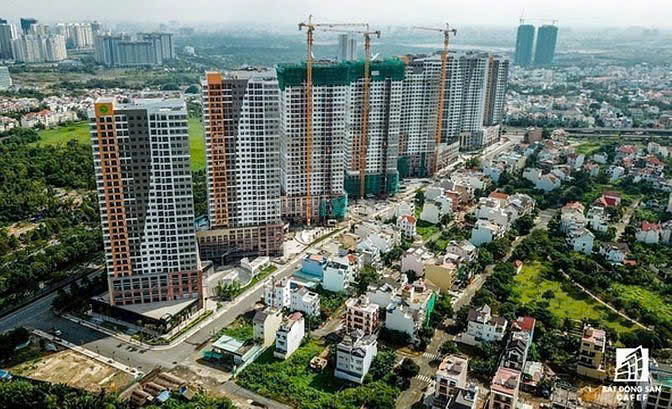 Cho thuê Nhà mặt tiền Phường An Phú, Quận 2, Diện tích 108m², Giá 36 Triệu/tháng 5