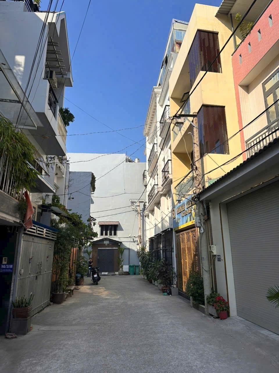 Cần bán Nhà mặt tiền Phường Hiệp Bình Chánh, Thủ Đức, Diện tích 216m², Giá 13.8 Tỷ 2