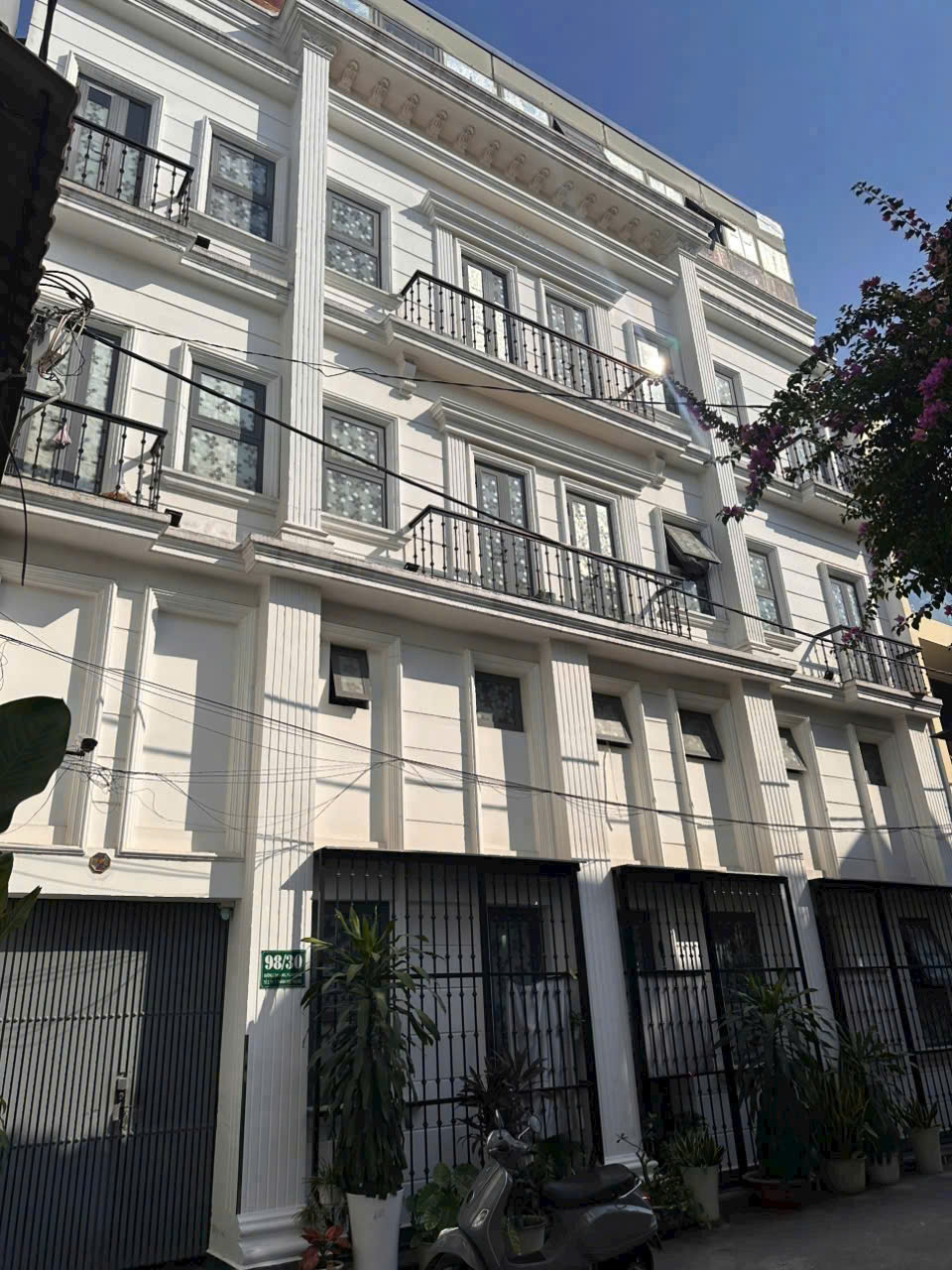 Cần bán Nhà mặt tiền Phường Hiệp Bình Chánh, Thủ Đức, Diện tích 216m², Giá 13.8 Tỷ 4