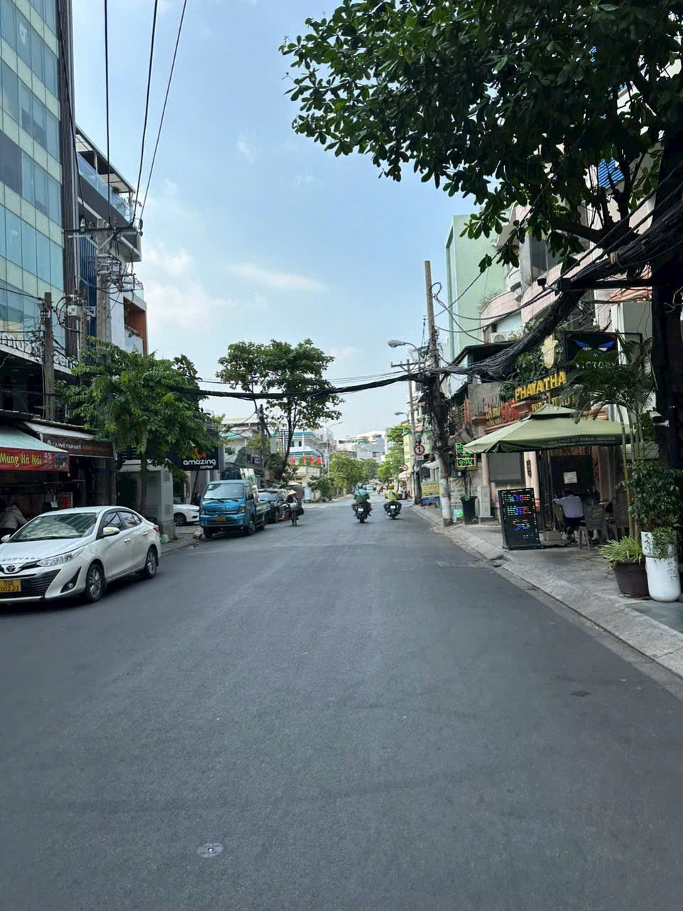 Cần bán Nhà mặt tiền Phường Hiệp Bình Chánh, Thủ Đức, Diện tích 216m², Giá 13.8 Tỷ 3