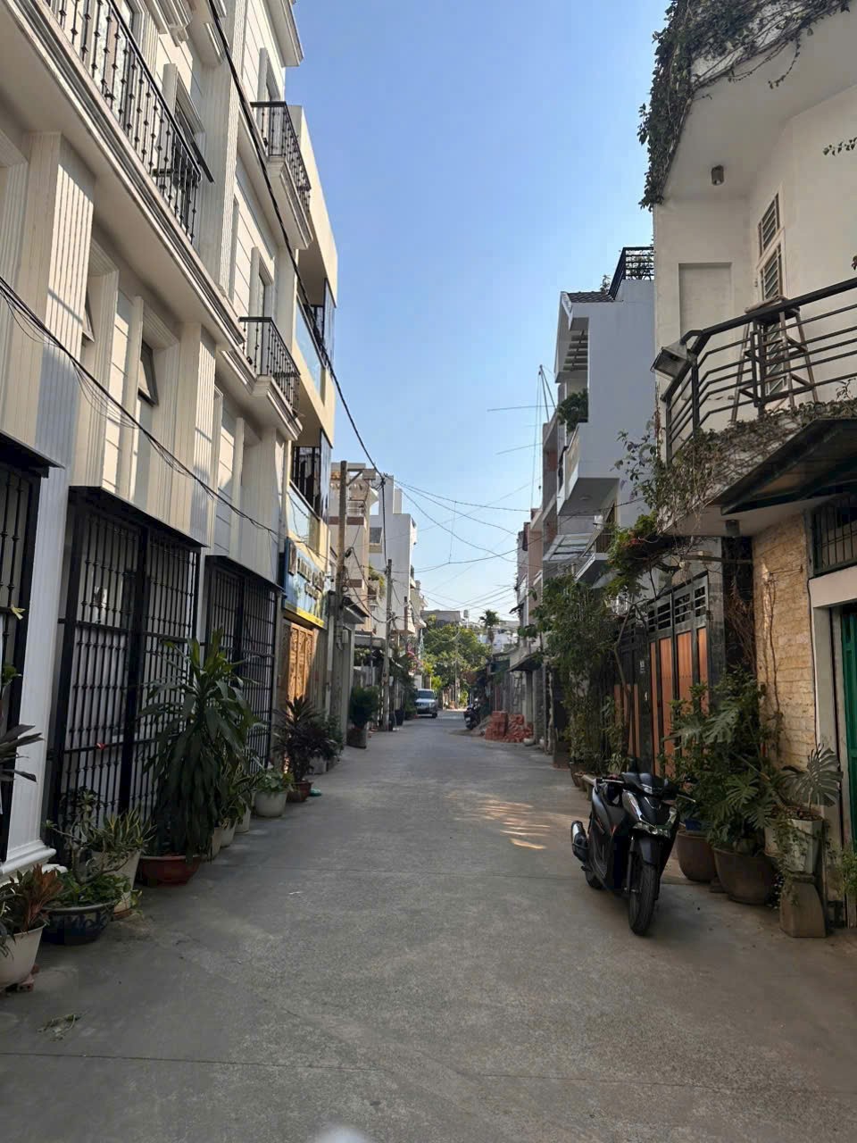 Cần bán Nhà mặt tiền Phường Hiệp Bình Chánh, Thủ Đức, Diện tích 216m², Giá 13.8 Tỷ