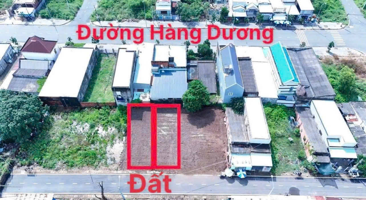 Kẹt Tiền Bán Gấp Lô Đất Cách Biển 200m - Gần Chợ, Trường Học Nhộn Nhịp 3