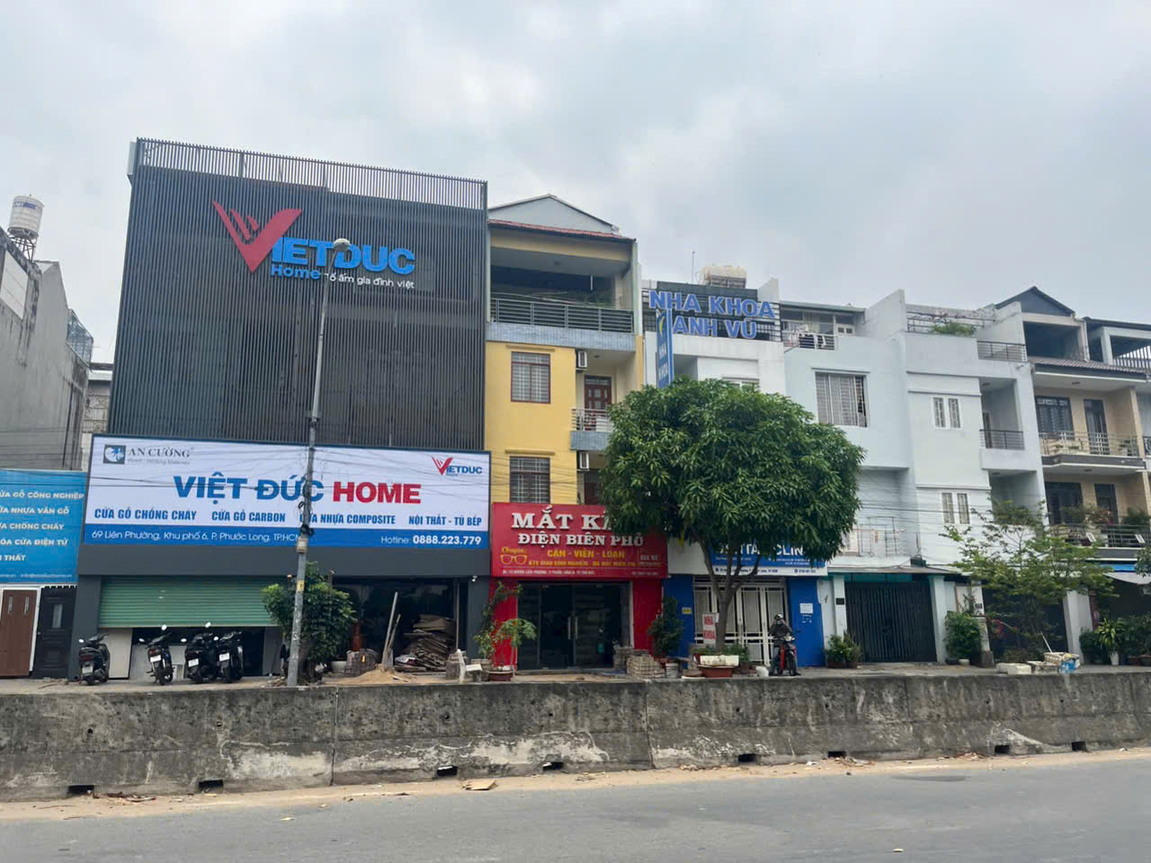 Cần bán Nhà mặt tiền Quận 9, Hồ Chí Minh, Diện tích 100m², Giá 23.3 Tỷ