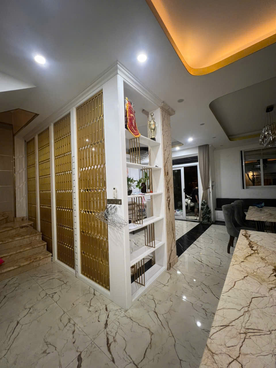 Cho thuê Nhà mặt tiền Quận 9, Hồ Chí Minh, Diện tích 144m², Giá 20 Triệu/tháng 2