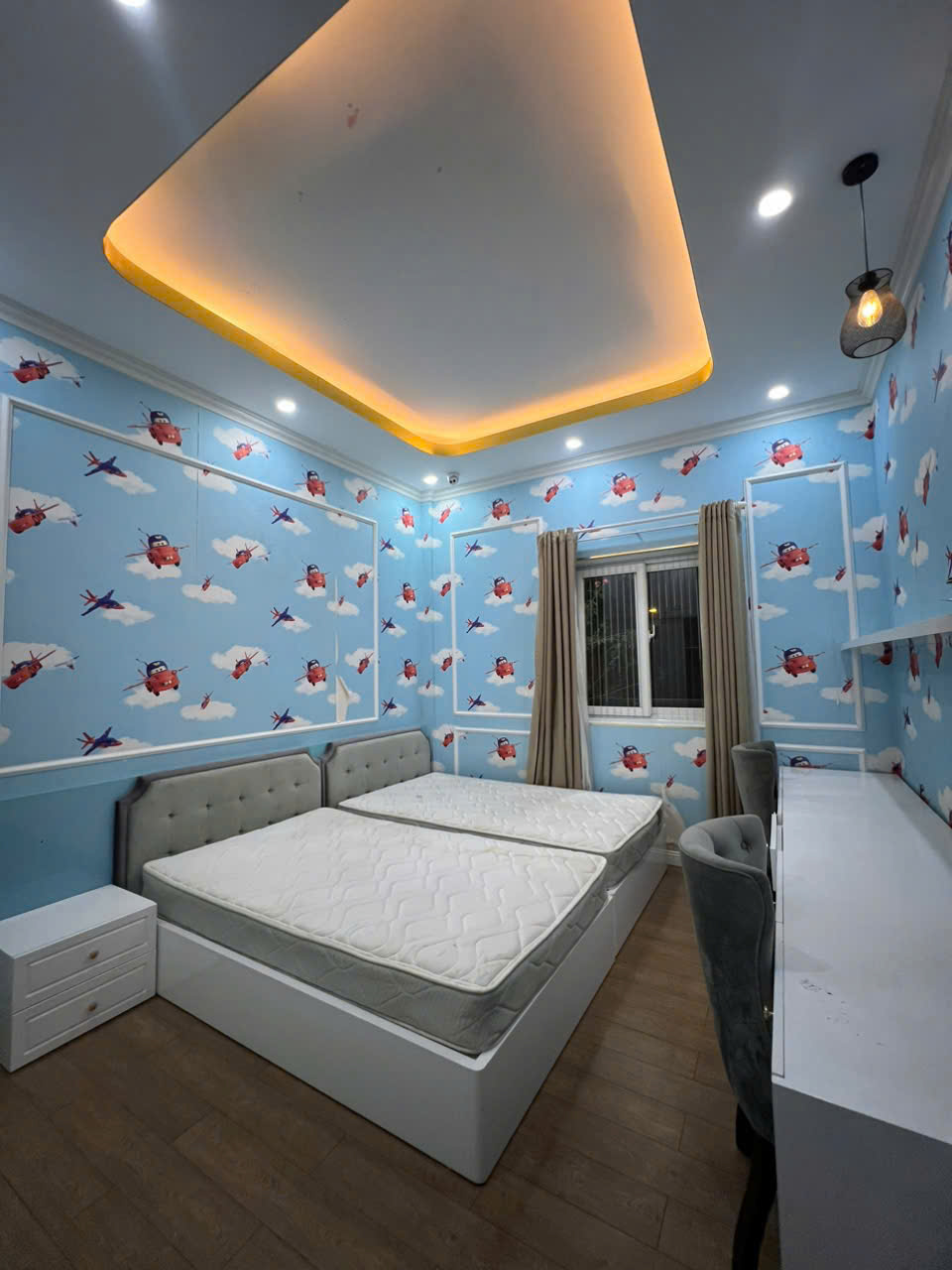 Cho thuê Nhà mặt tiền Quận 9, Hồ Chí Minh, Diện tích 144m², Giá 20 Triệu/tháng 3