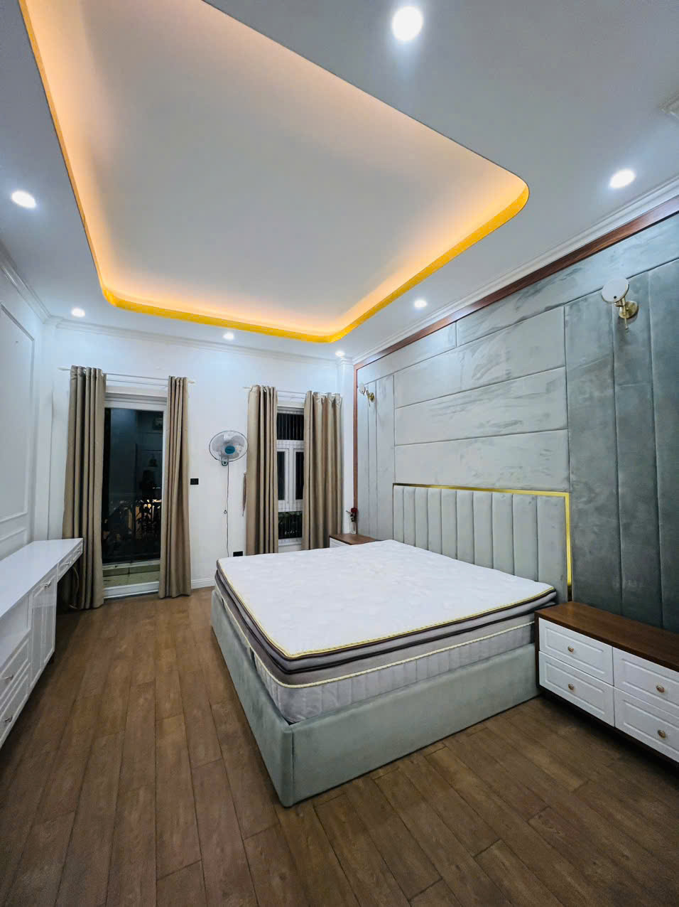 Cho thuê Nhà mặt tiền Quận 9, Hồ Chí Minh, Diện tích 144m², Giá 20 Triệu/tháng 4
