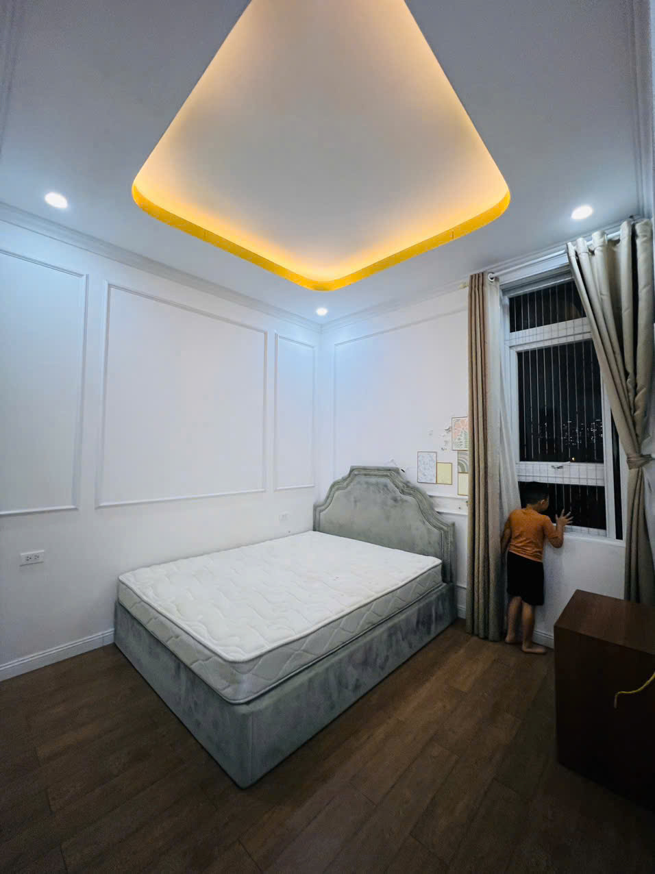 Cho thuê Nhà mặt tiền Quận 9, Hồ Chí Minh, Diện tích 144m², Giá 20 Triệu/tháng 6