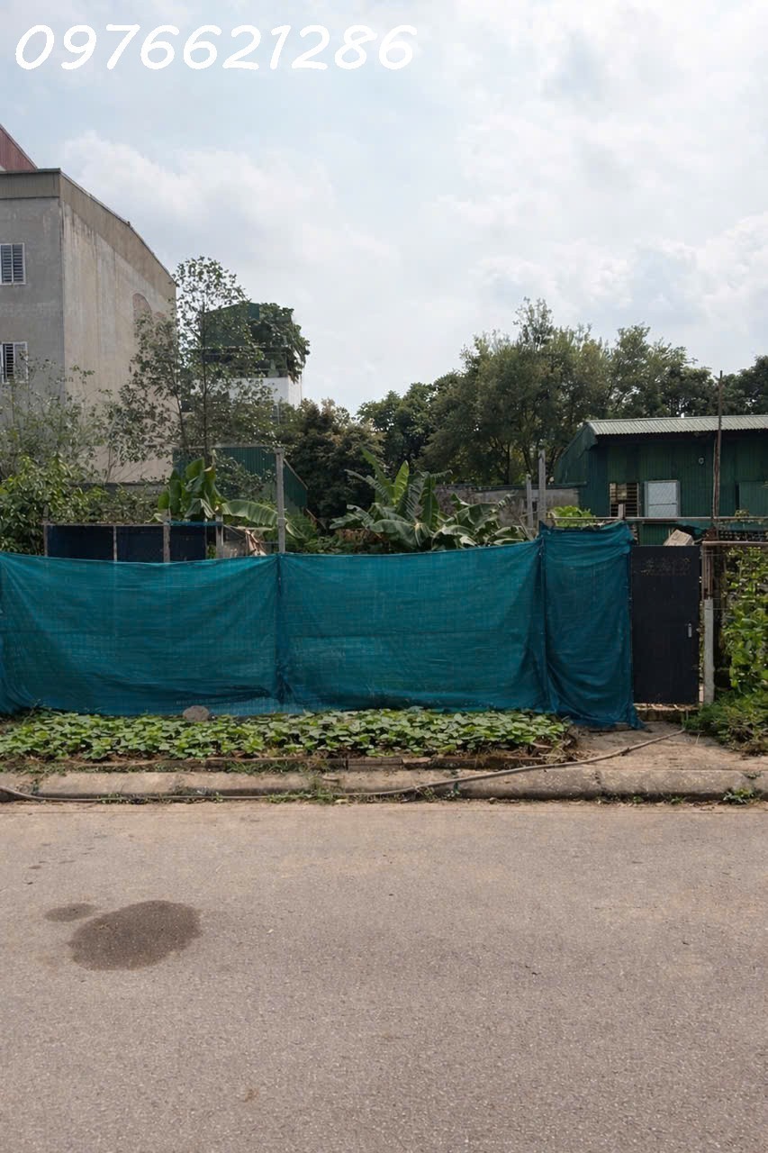 BÁN ĐẤT phân lô -PHẠM KHẮC QUẢNG – VIEW CÔNG VIÊN – 90m² – MT 5m – 22 TỶ (TL)