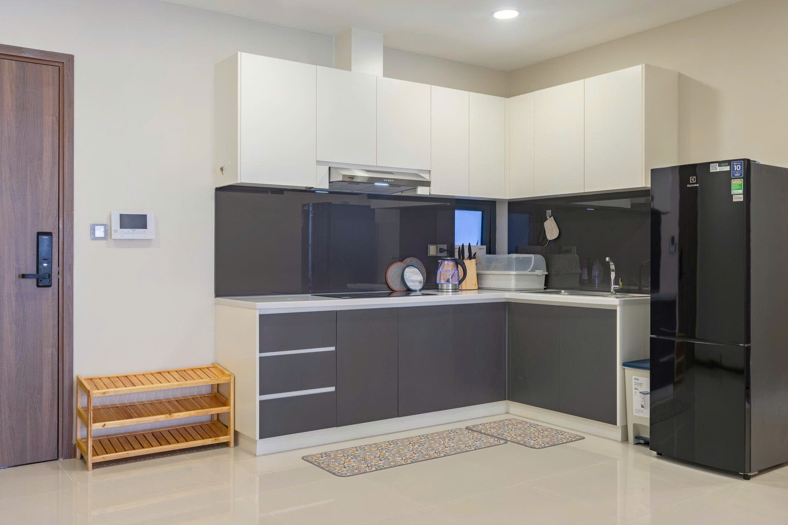 Cần bán Căn hộ chung cư dự án De Capella, Diện tích 95m², Giá 9.3 Tỷ 2