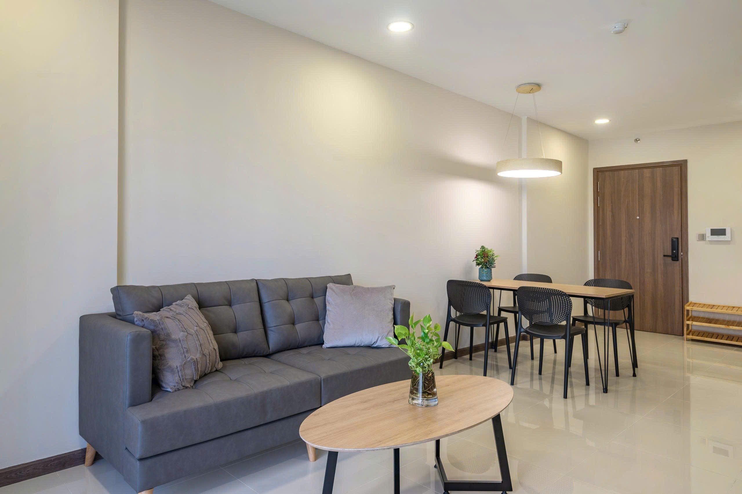 Cần bán Căn hộ chung cư dự án De Capella, Diện tích 95m², Giá 9.3 Tỷ 3