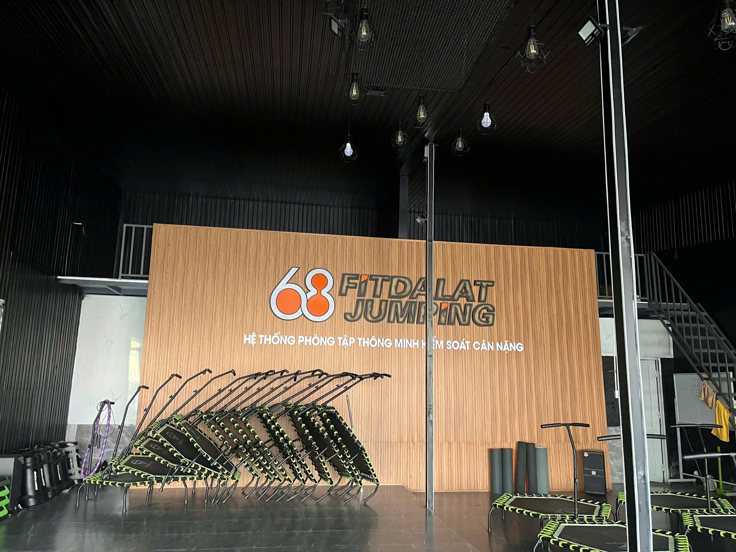 Cho thuê mặt bằng 20 triệu/tháng đường Vạn Kiếp phường 8 Đà Lạt 4