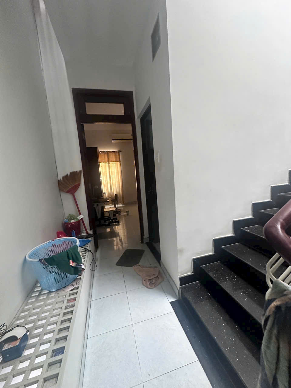 Bán nhà hẻm Gò Dầu,p Tân Quý, q Tân Phú dt 52m2 2 lầu 4pn,3wc , hướng Bắc giá 7,5 tỷ 4